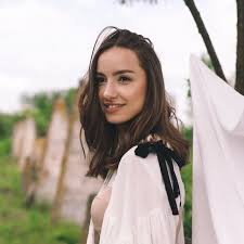 Уляна Руда