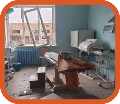 ГРАНТИ ДЛЯ СФЕРИ ОХОРОНИ ЗДОРОВ’Я