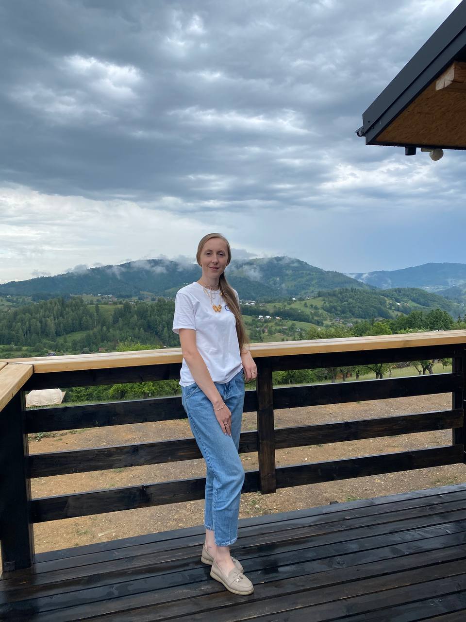 Світлана Олексюк